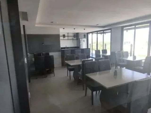 Apartamento com 54m² 2 quartos e 1 banheiro, à venda, no bairro Canasvieiras em Florianópolis
