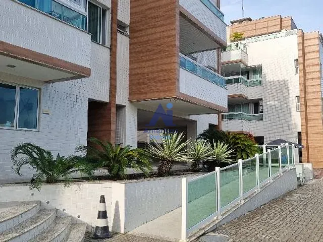Apartamento com 84m² 3 quartos e 3 banheiros, à venda, no bairro Recreio dos Bandeirantes em Rio de Janeiro