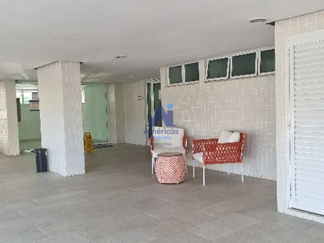 Apartamento com 84m² 3 quartos e 3 banheiros, à venda, no bairro Recreio dos Bandeirantes em Rio de Janeiro