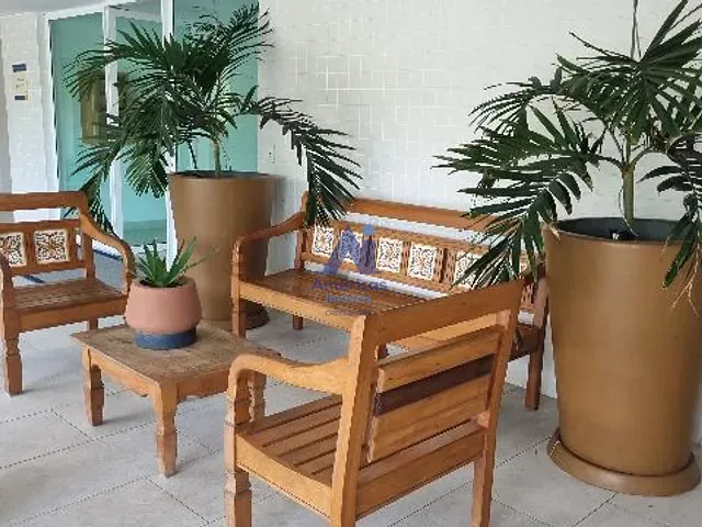 Apartamento com 84m² 3 quartos e 3 banheiros, à venda, no bairro Recreio dos Bandeirantes em Rio de Janeiro
