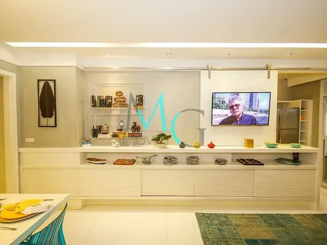 Apartamento 2 quartos e 1 banheiro, à venda, no bairro Barra da Tijuca em Rio de Janeiro