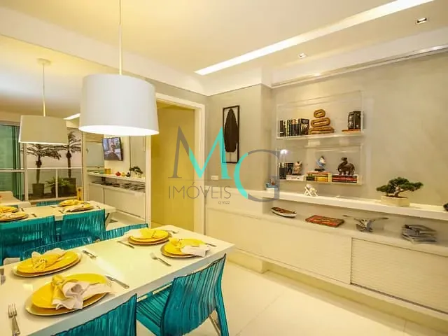 Apartamento 2 quartos e 1 banheiro, à venda, no bairro Barra da Tijuca em Rio de Janeiro