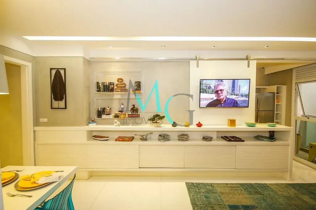 Apartamento, 2 quartos, 79 m² - Foto 1