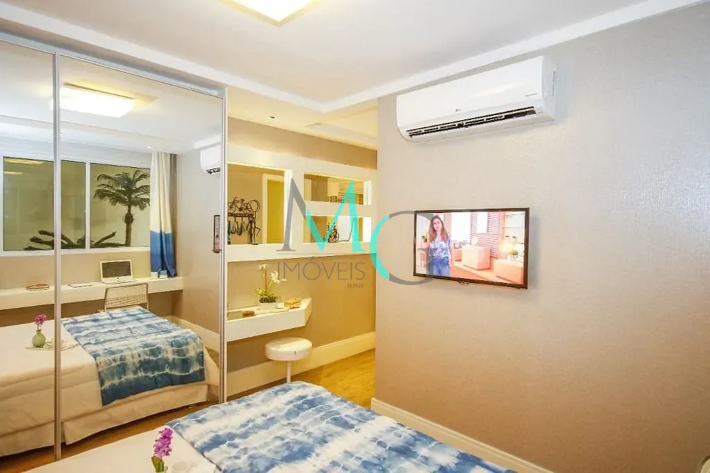 Apartamento, 2 quartos, 79 m² - Foto 6