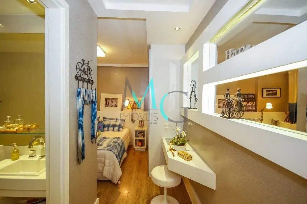 Apartamento, 2 quartos, 79 m² - Foto 12