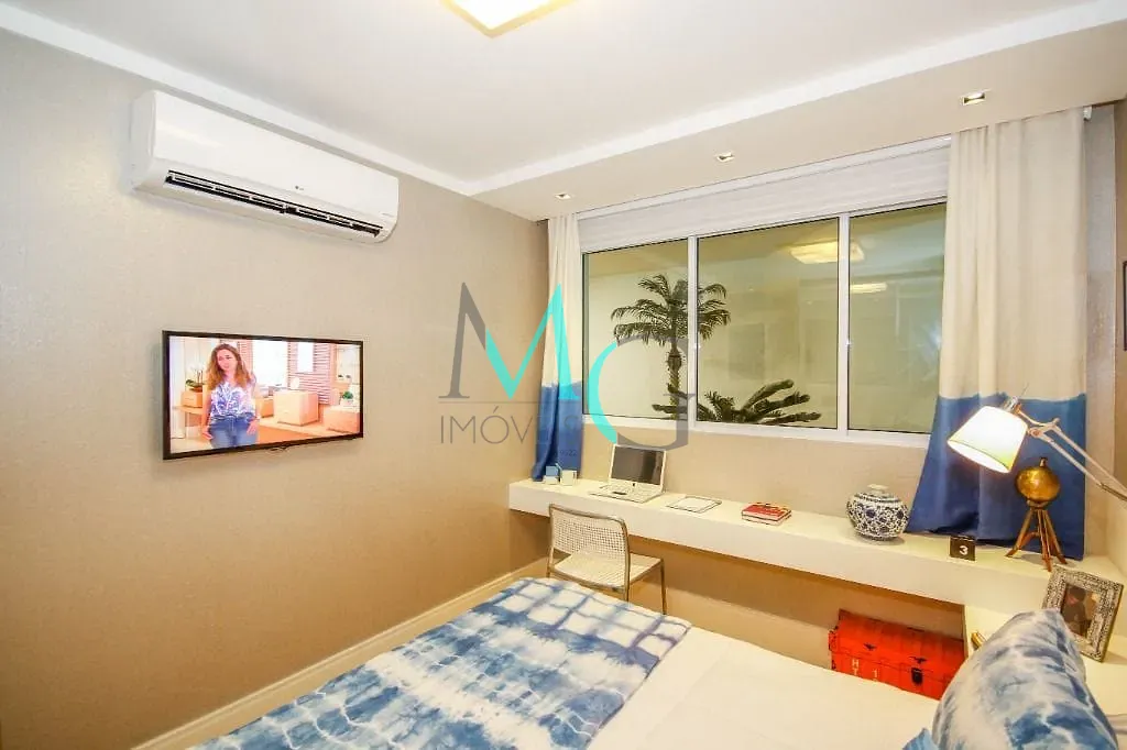 Apartamento, 2 quartos, 79 m² - Foto 8