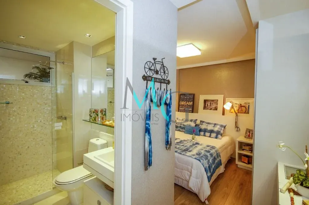 Apartamento, 2 quartos, 79 m² - Foto 11