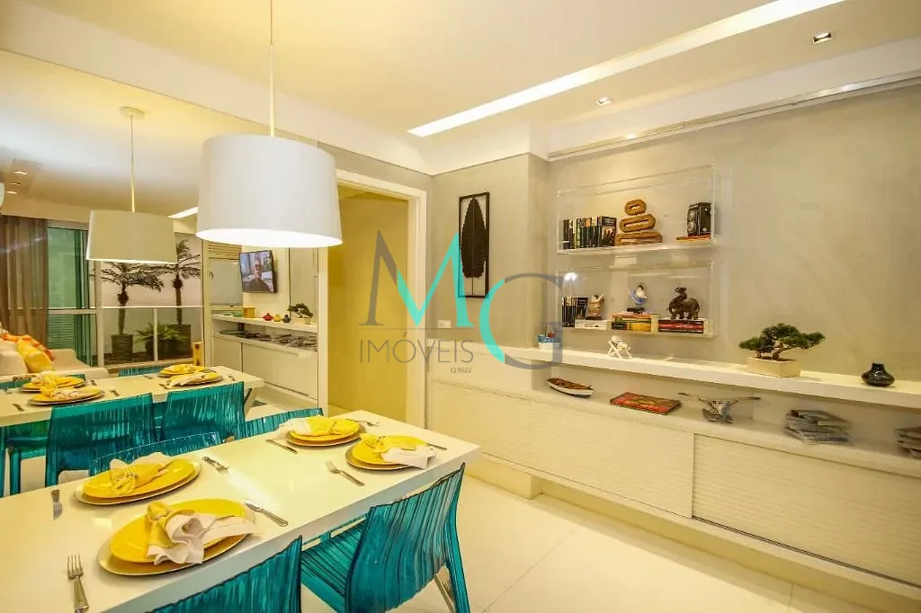 Apartamento, 2 quartos, 79 m² - Foto 5