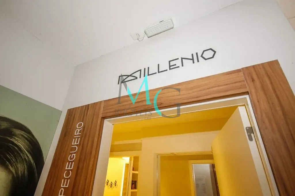 Apartamento, 2 quartos, 79 m² - Foto 2