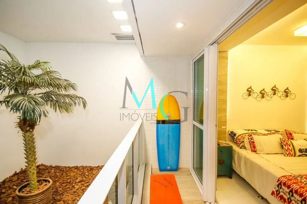 Apartamento, 2 quartos, 79 m² - Foto 3