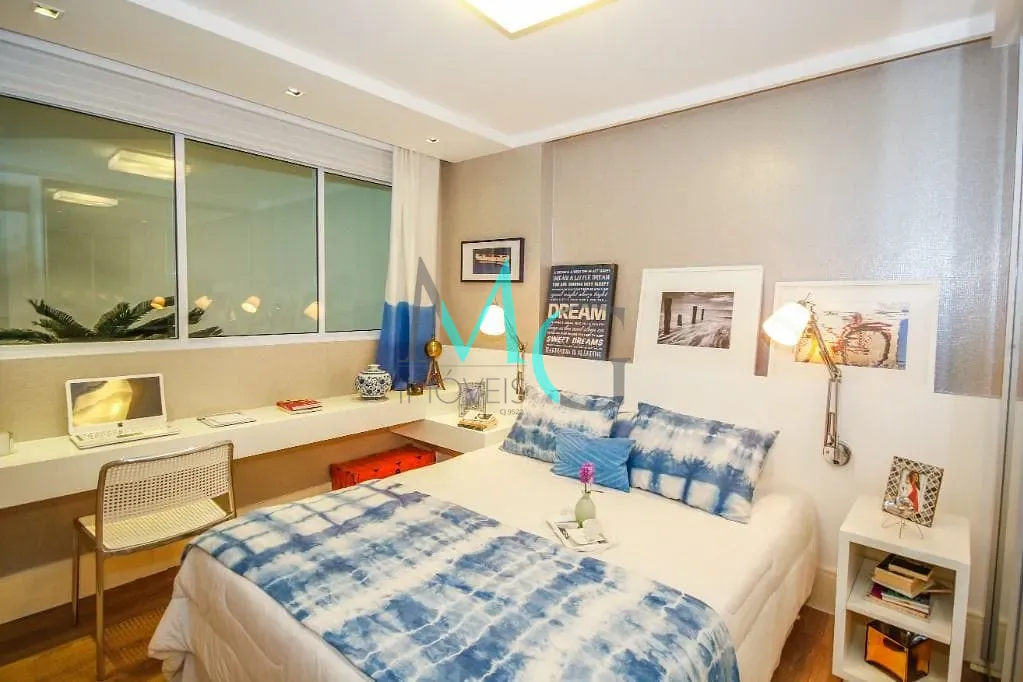 Apartamento, 2 quartos, 79 m² - Foto 9