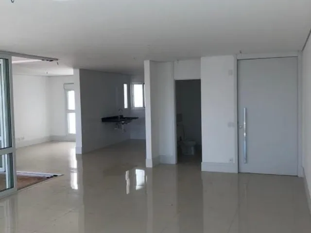 Apartamento com 343m² 3 quartos e 4 banheiros, à venda, no bairro Gleba Palhano em Londrina
