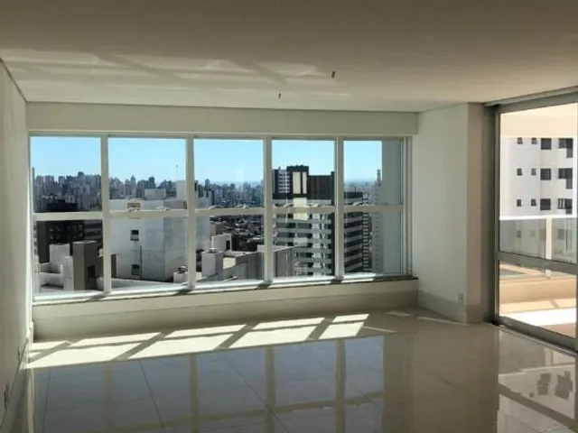 Apartamento com 343m² 3 quartos e 4 banheiros, à venda, no bairro Gleba Palhano em Londrina