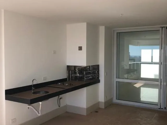 Apartamento com 343m² 3 quartos e 4 banheiros, à venda, no bairro Gleba Palhano em Londrina