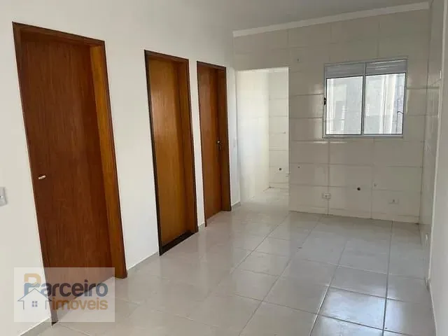 Apartamento 2 quartos e 1 banheiro, à venda, no bairro Vila Aricanduva em São Paulo