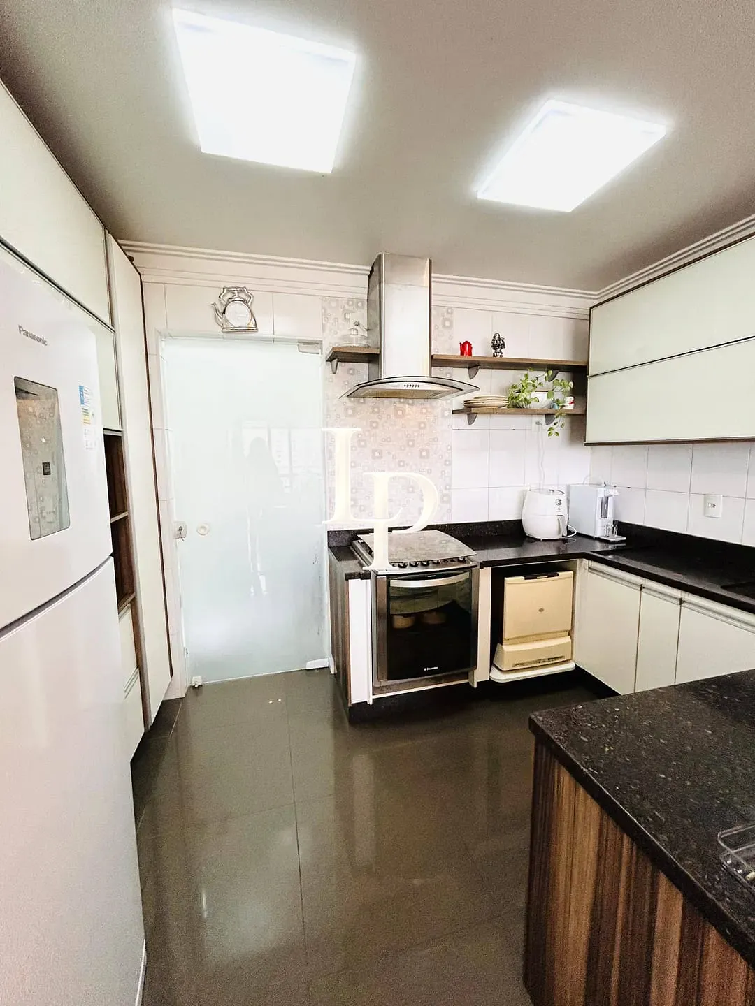 Apartamento, 2 quartos, 96 m² - Foto 8