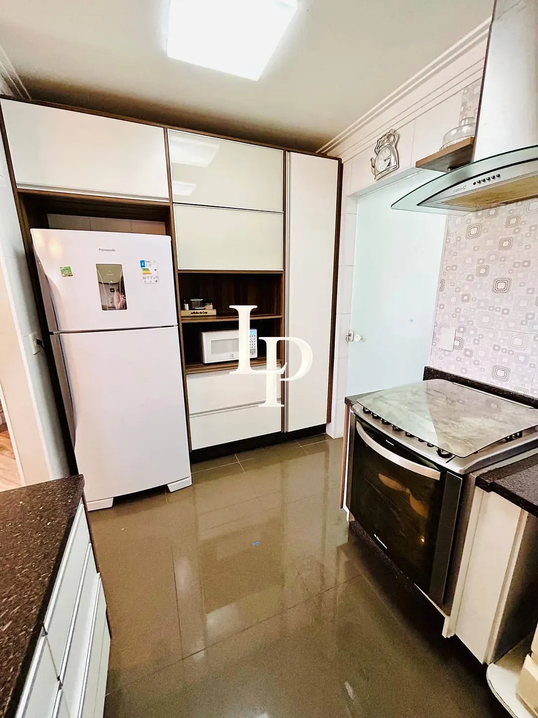 Apartamento, 2 quartos, 96 m² - Foto 9