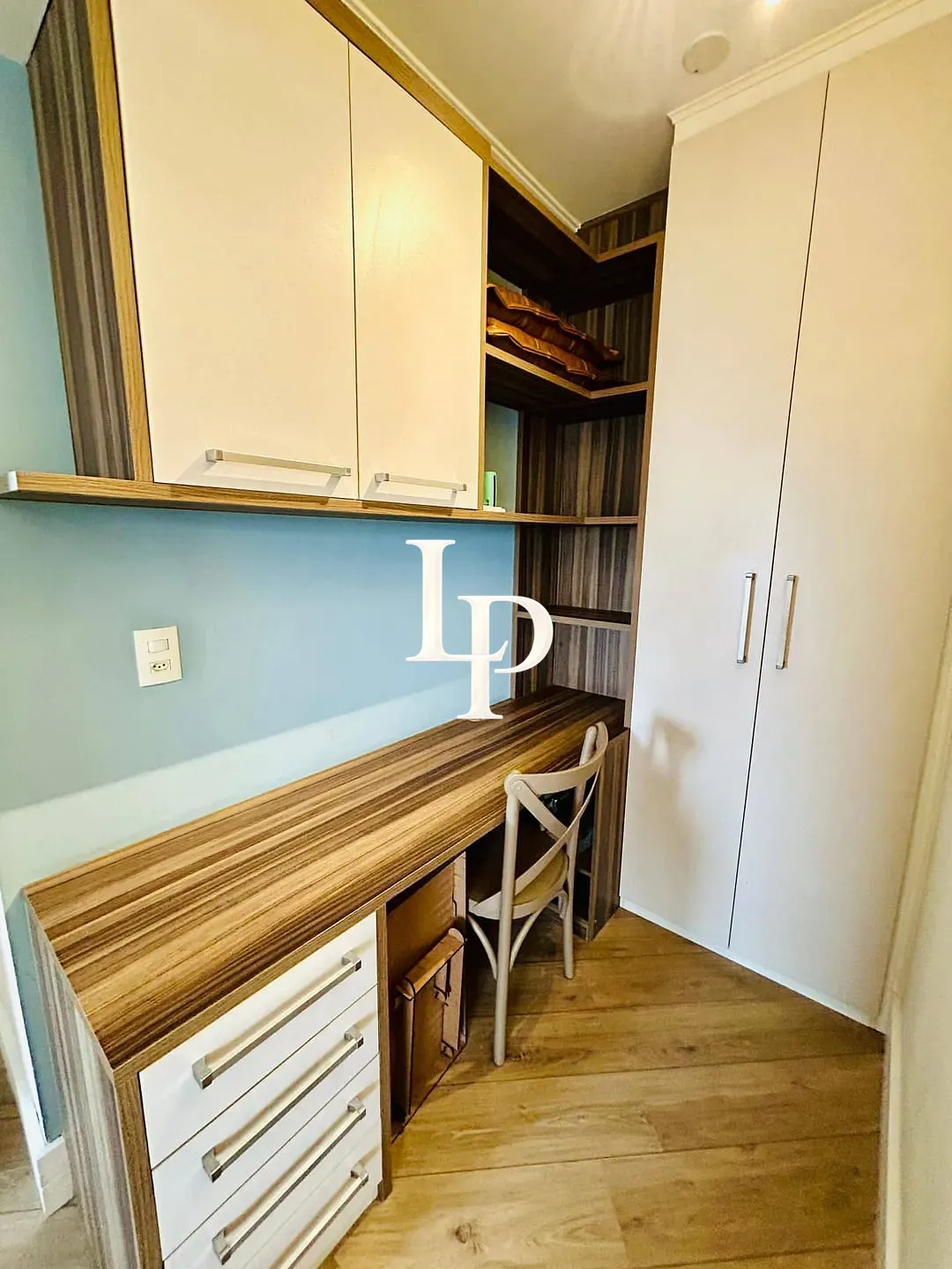 Apartamento, 2 quartos, 96 m² - Foto 10