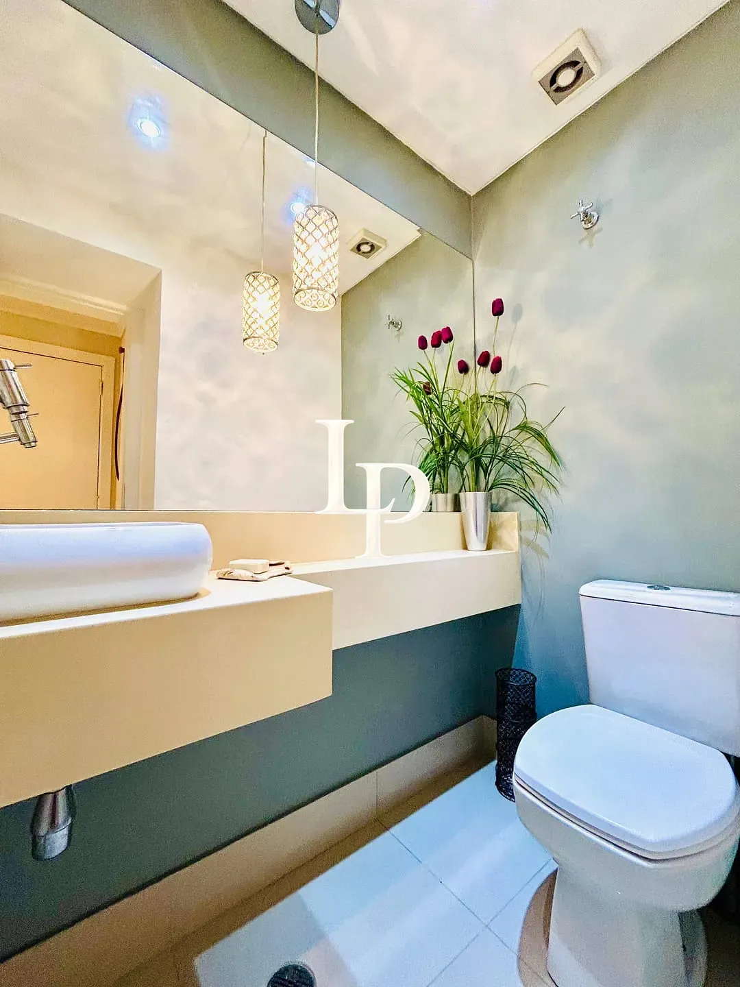 Apartamento, 2 quartos, 96 m² - Foto 5