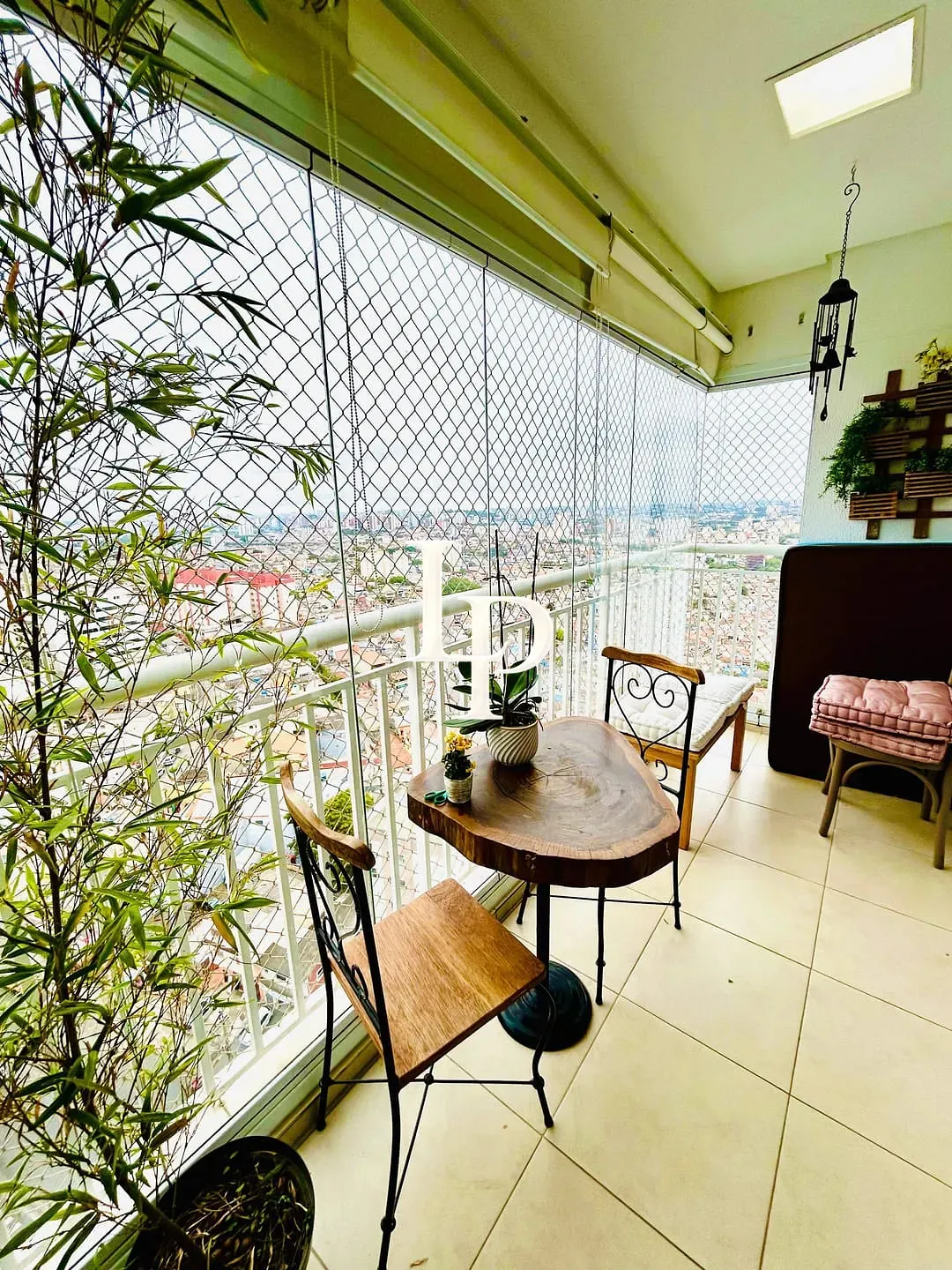Apartamento, 2 quartos, 96 m² - Foto 6