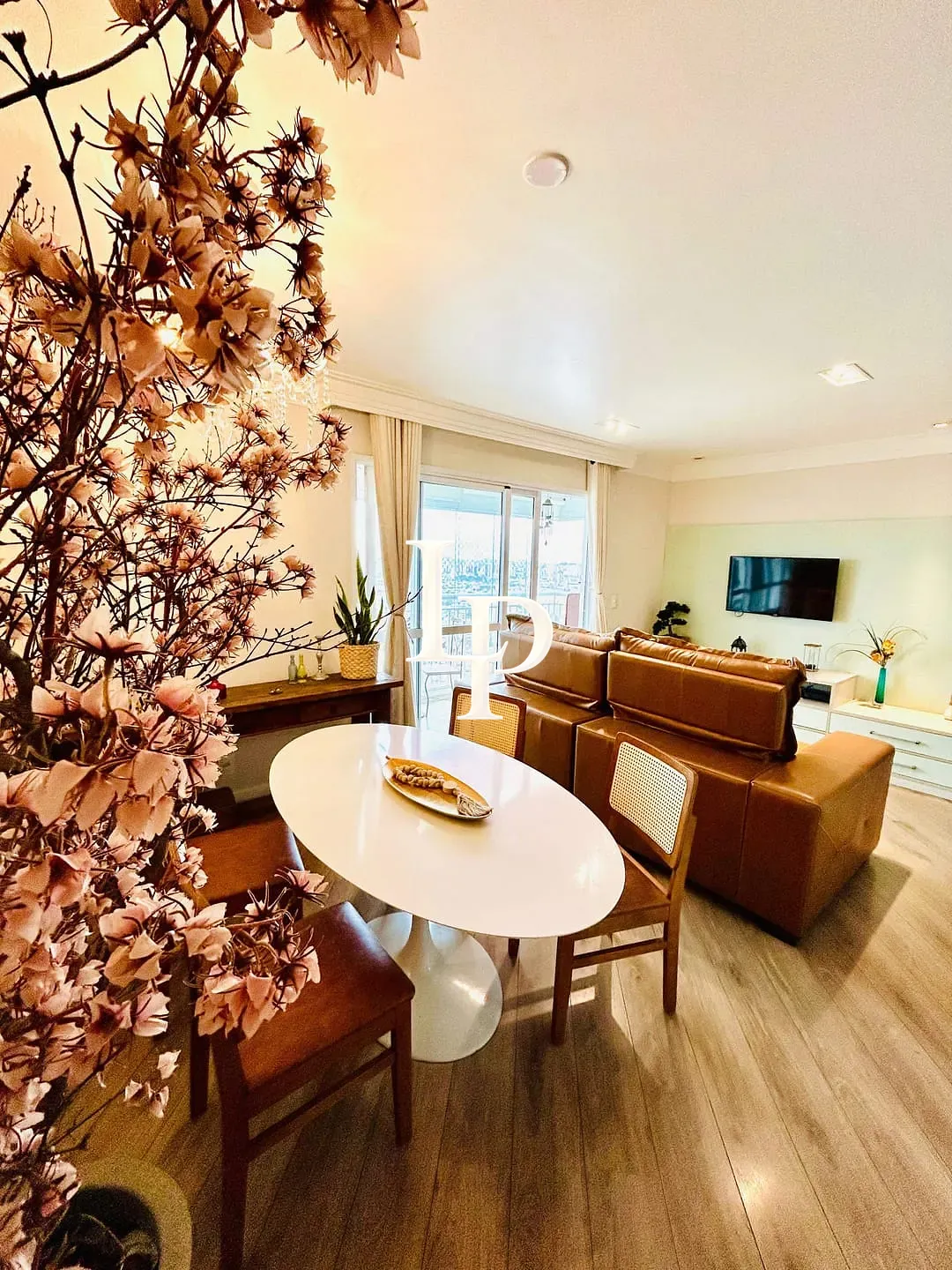 Apartamento, 2 quartos, 96 m² - Foto 2