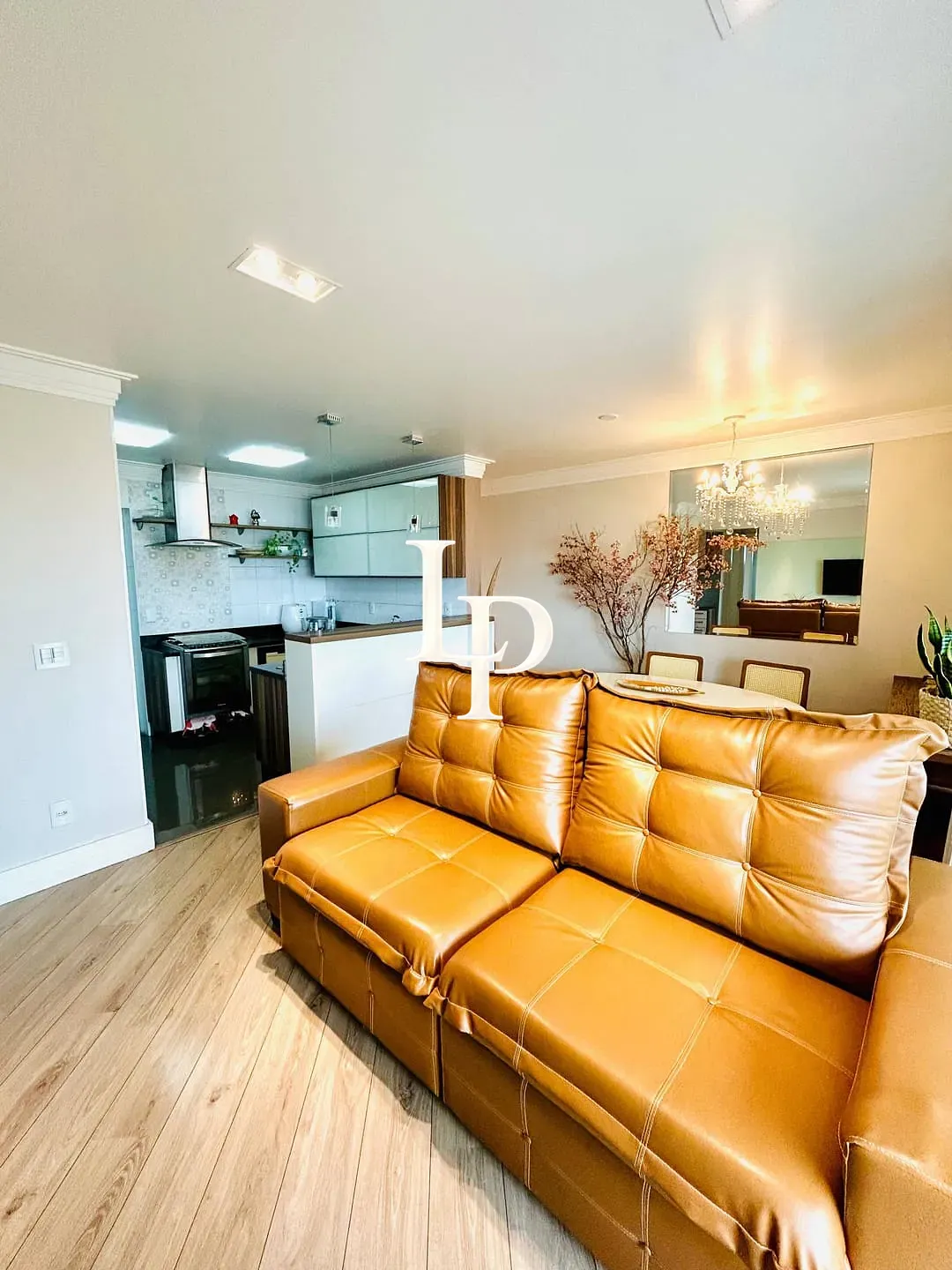 Apartamento, 2 quartos, 96 m² - Foto 4