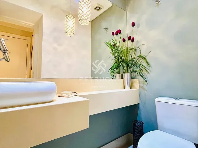 Apartamento com 96m² 2 quartos e 1 banheiro, à venda, no bairro Boa Vista em São Caetano do Sul