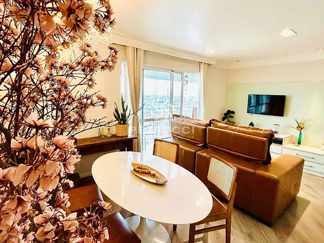 Apartamento com 96m² 2 quartos e 1 banheiro, à venda, no bairro Boa Vista em São Caetano do Sul