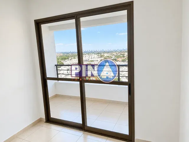 Apartamento 2 quartos e 2 banheiros, para alugar, no bairro Vila Brasília em Aparecida de Goiânia
