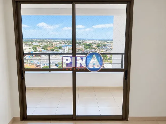 Apartamento 2 quartos e 2 banheiros, para alugar, no bairro Vila Brasília em Aparecida de Goiânia