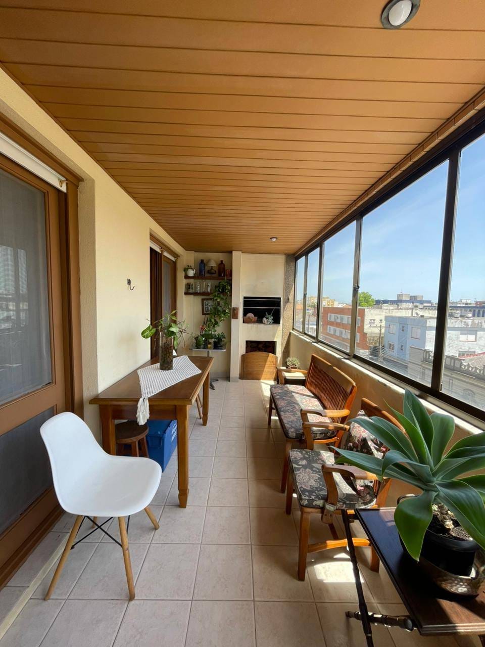 Apartamento à venda, Centro