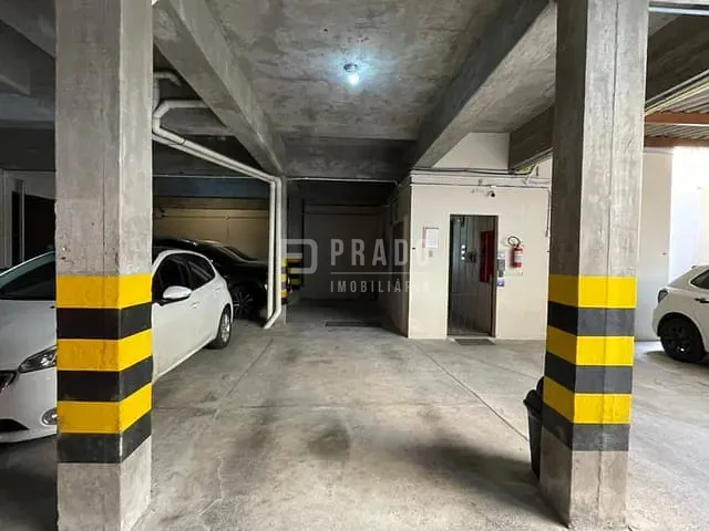 Apartamento 4 quartos e 3 banheiros, à venda, no bairro Centro em Pelotas