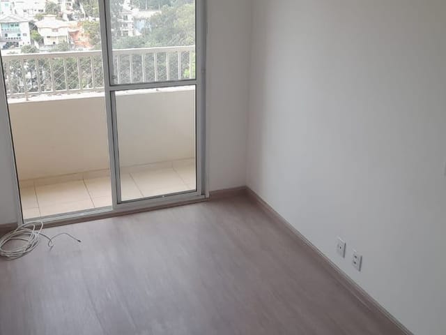 Foto do Apartamento - ( Aluga-se ou Vende-se )  Apartamento 2 dormitórios - 1 vaga- varanda , - R$ 1.300,00 ou R$ 198.000,00 -Jardim do Lago, Butantã - São Paulo, SP | Pró Imóveis Brokers