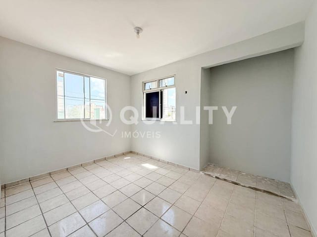 Foto do Apartamento - Locação Bairro de Fatima | QUALITY EMPREENDIMENTOS IMOBILIÁRIOS LTDA