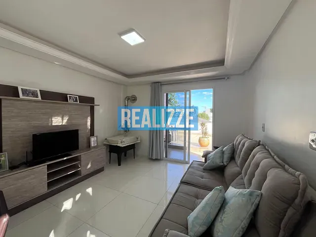 Apartamento com 132m² 2 quartos e 1 banheiro, à venda, no bairro jardim america em Marau