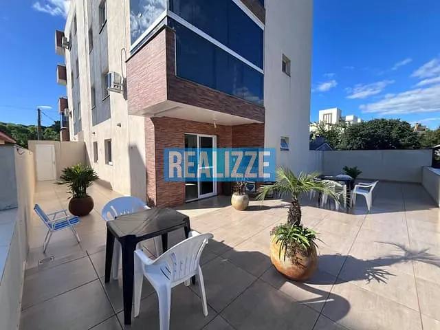 Apartamento com 132m² 2 quartos e 1 banheiro, à venda, no bairro jardim america em Marau