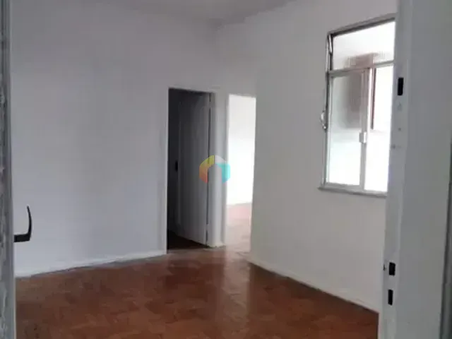 Apartamento com 54m² 3 quartos e 2 banheiros, à venda, no bairro Méier em Rio de Janeiro