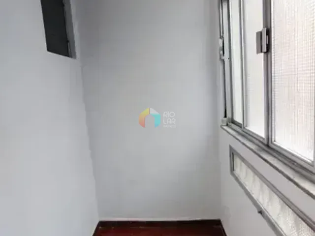 Apartamento com 54m² 3 quartos e 2 banheiros, à venda, no bairro Méier em Rio de Janeiro