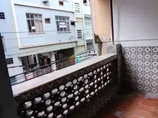 Apartamento com 54m² 3 quartos e 2 banheiros, à venda, no bairro Méier em Rio de Janeiro