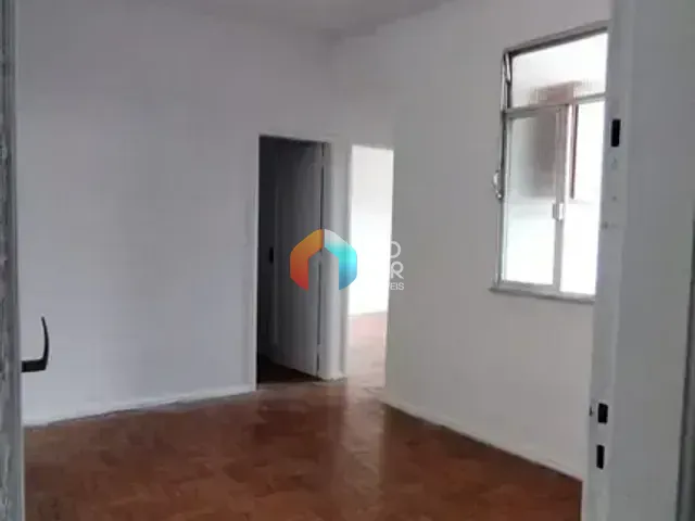 Apartamento com 54m² 3 quartos e 2 banheiros, à venda, no bairro Méier em Rio de Janeiro