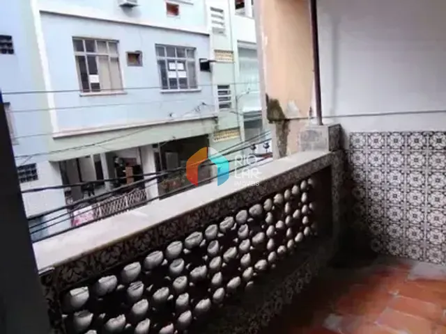 Apartamento com 54m² 3 quartos e 2 banheiros, à venda, no bairro Méier em Rio de Janeiro