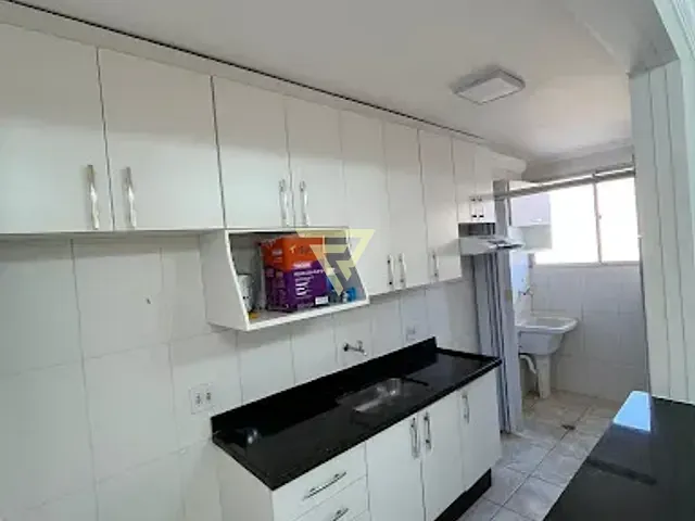 Apartamento 3 quartos e 2 banheiros, à venda, no bairro Jardim Palma Travassos em Ribeirão Preto