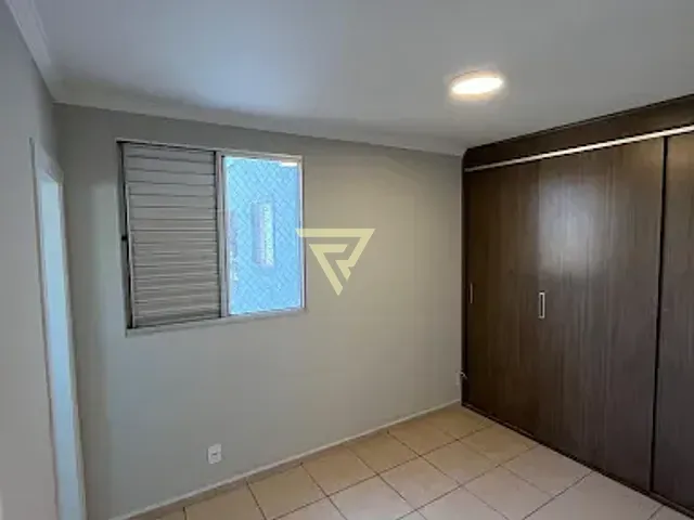 Apartamento 3 quartos e 2 banheiros, à venda, no bairro Jardim Palma Travassos em Ribeirão Preto