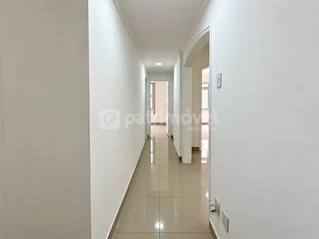 Apartamento com 100m² 3 quartos e 5 banheiros, para alugar, no bairro Copacabana em Rio de Janeiro