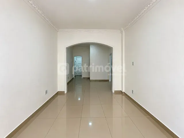 Apartamento com 100m² 3 quartos e 5 banheiros, para alugar, no bairro Copacabana em Rio de Janeiro