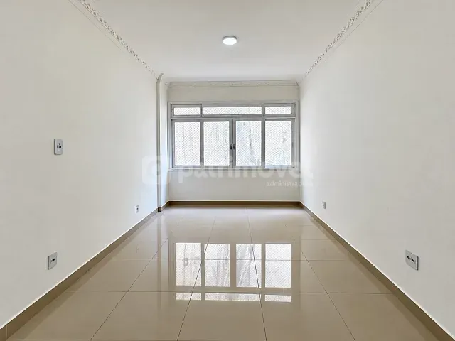 Apartamento com 100m² 3 quartos e 5 banheiros, para alugar, no bairro Copacabana em Rio de Janeiro