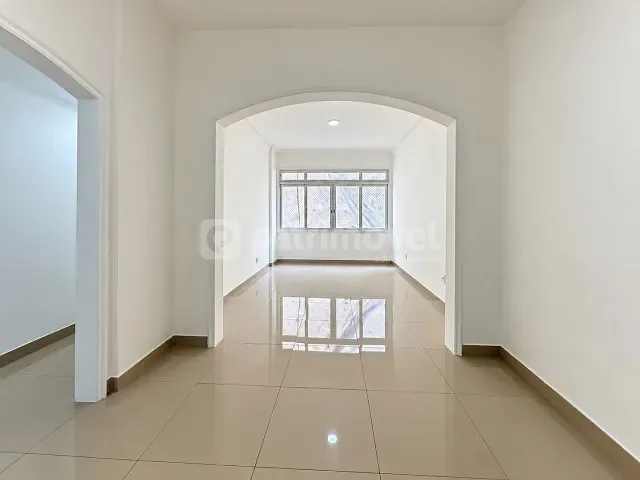 Apartamento com 100m² 3 quartos e 5 banheiros, para alugar, no bairro Copacabana em Rio de Janeiro