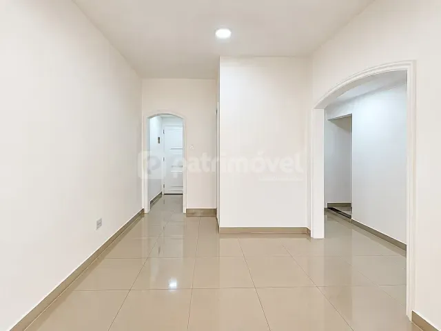 Apartamento com 100m² 3 quartos e 5 banheiros, para alugar, no bairro Copacabana em Rio de Janeiro