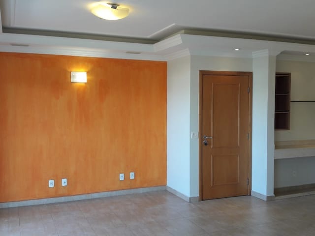 Apartamento com 140m² 3 quartos e 5 banheiros, à venda, no bairro Tamboré em Santana de Parnaíba