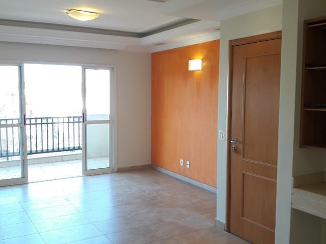 Apartamento com 140m² 3 quartos e 5 banheiros, à venda, no bairro Tamboré em Santana de Parnaíba